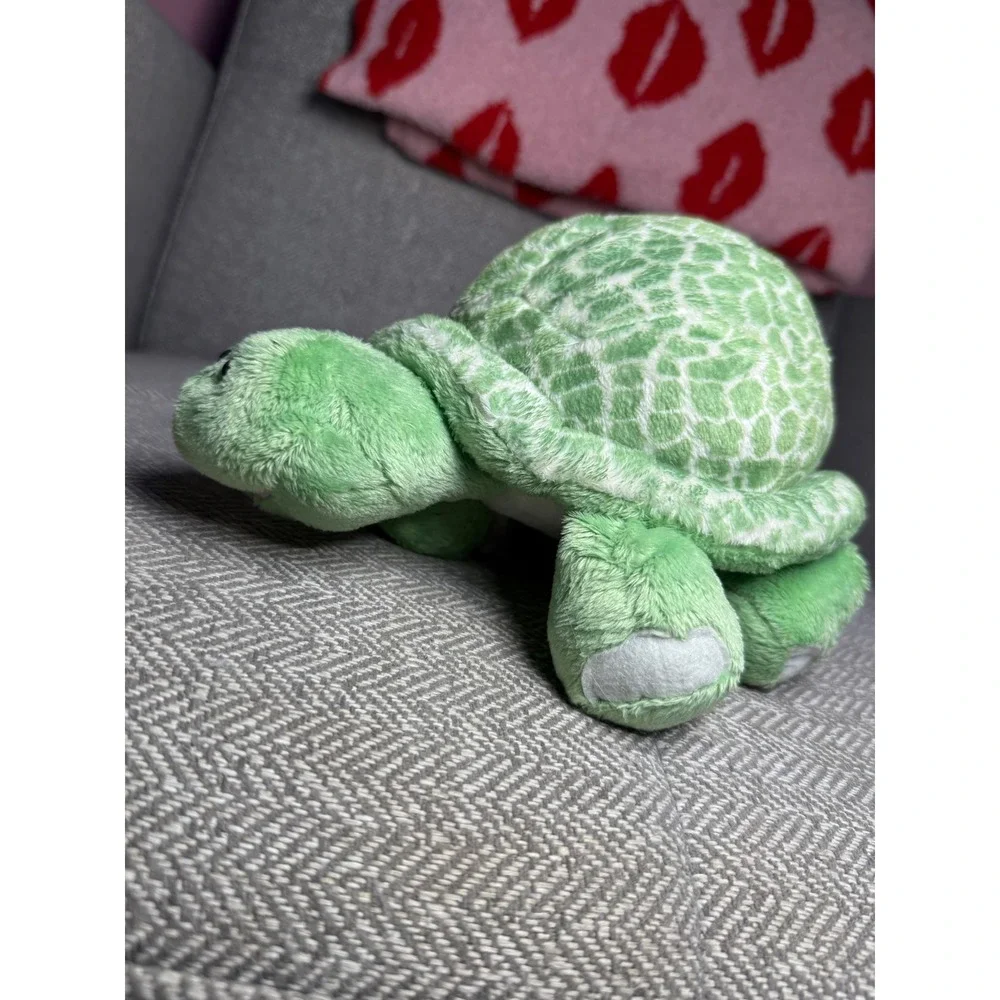 GANZ webkinz turtle